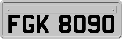 FGK8090