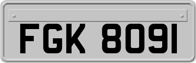 FGK8091