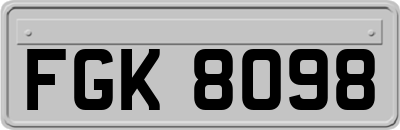 FGK8098