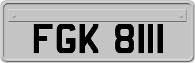 FGK8111