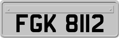 FGK8112