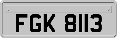 FGK8113