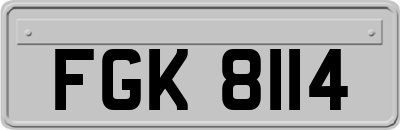 FGK8114