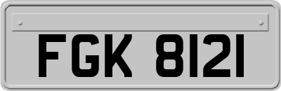 FGK8121