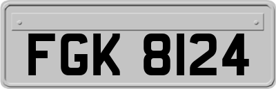 FGK8124