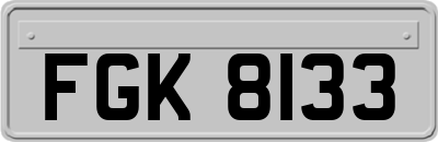 FGK8133
