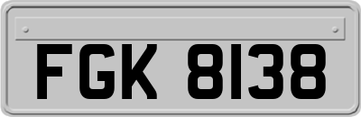 FGK8138