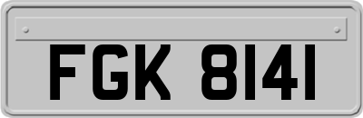 FGK8141