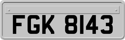 FGK8143