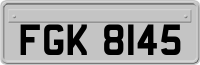 FGK8145