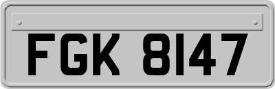 FGK8147