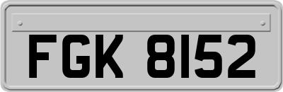 FGK8152