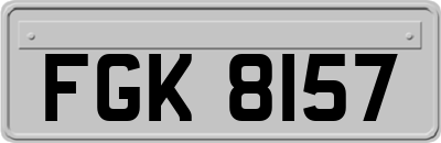 FGK8157