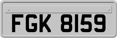 FGK8159