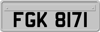 FGK8171