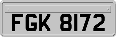 FGK8172