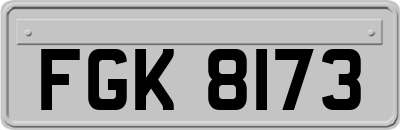 FGK8173