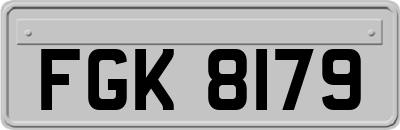 FGK8179