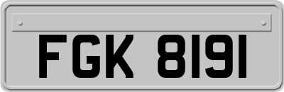 FGK8191