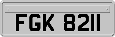 FGK8211