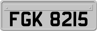 FGK8215