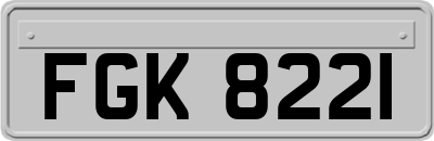 FGK8221