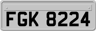 FGK8224