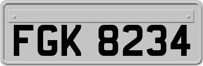 FGK8234