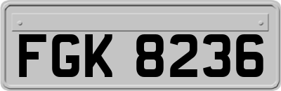 FGK8236