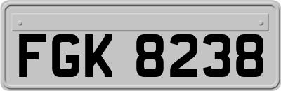 FGK8238