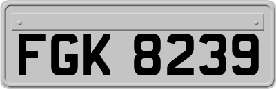 FGK8239