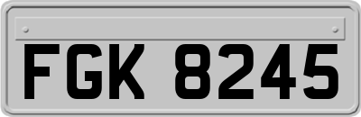 FGK8245