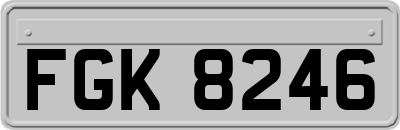 FGK8246