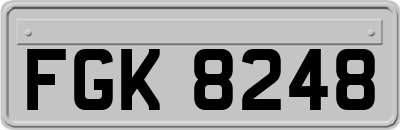 FGK8248