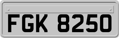 FGK8250