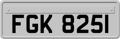 FGK8251