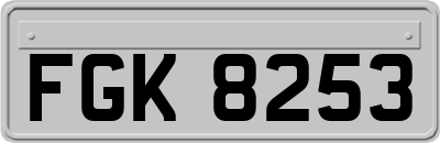 FGK8253