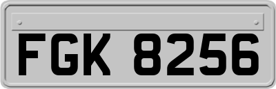 FGK8256