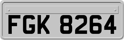 FGK8264