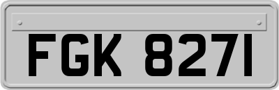 FGK8271