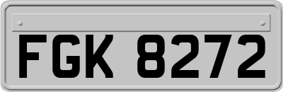 FGK8272