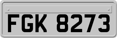 FGK8273