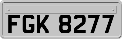 FGK8277