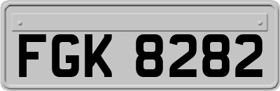FGK8282