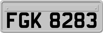 FGK8283