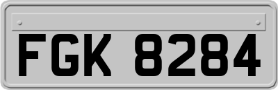 FGK8284