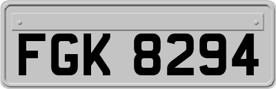 FGK8294