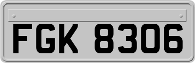 FGK8306