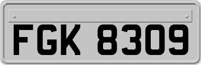 FGK8309