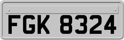FGK8324